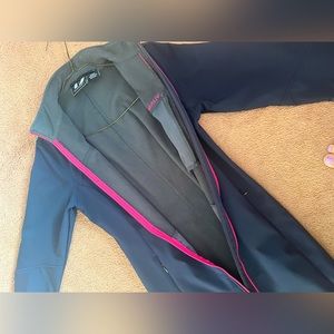 Ladies Vuarnet spring/fall jacket